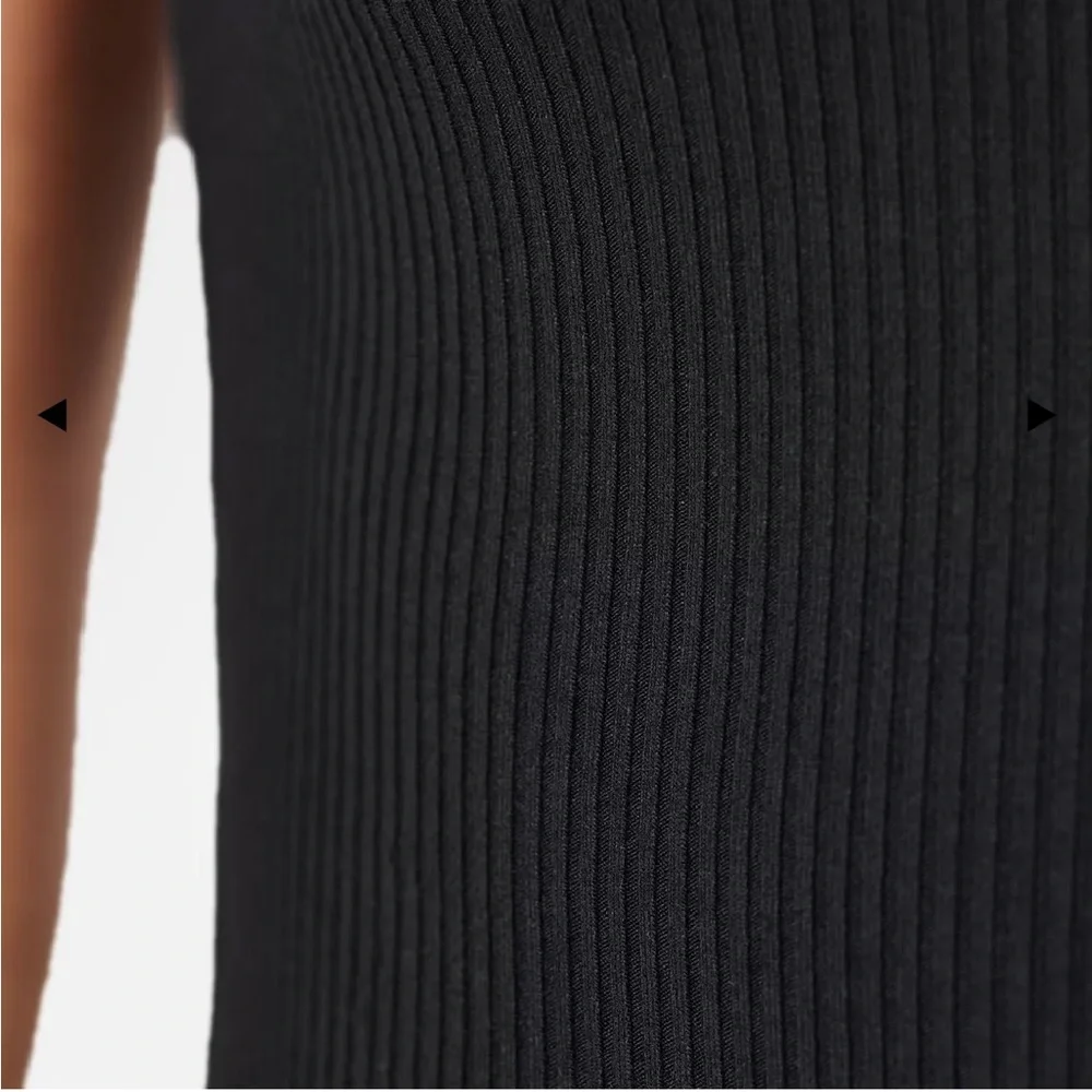 Sweaty Betty Harper Racer Rib Tank - Picture 8 of 10